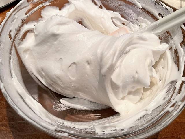 Crema per tiramisù vegano pronta da utilizzare