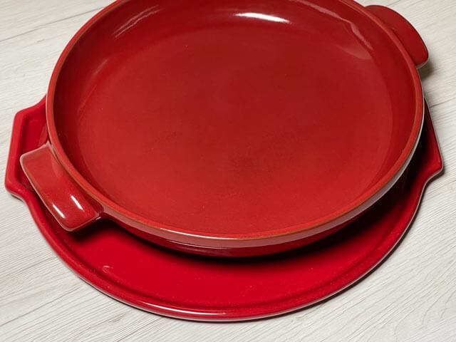 tortiera per una tarte tatin ricetta facile da prepapare