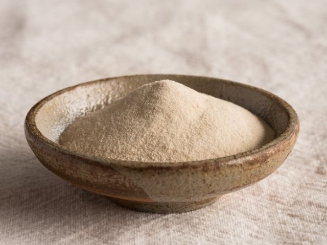 agar agar come si usa al posto della gelatina animale