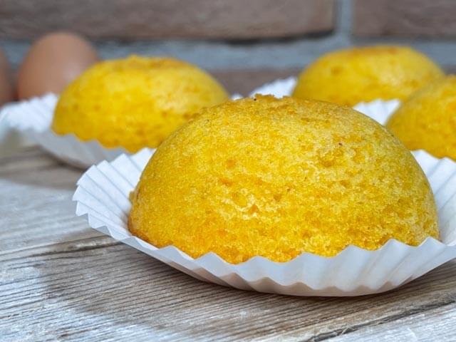 camille senza glutine