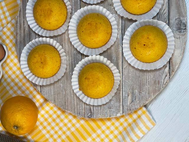 camille senza glutine in comode monoporzioni