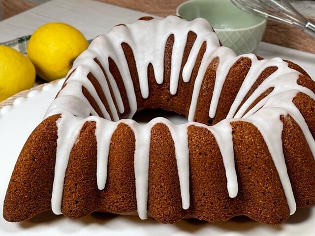 tra i dolci con farina di castagne è la migliore ciambella senza glutine