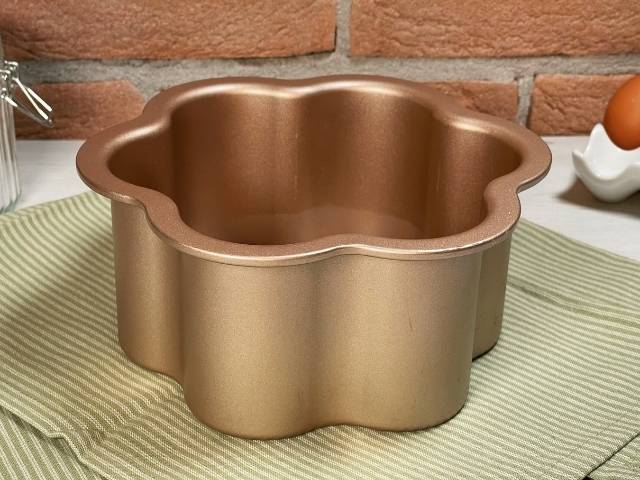 tortiera diametro 20 cm per preparare la torta senza zucchero e burro al cioccolato e cocco