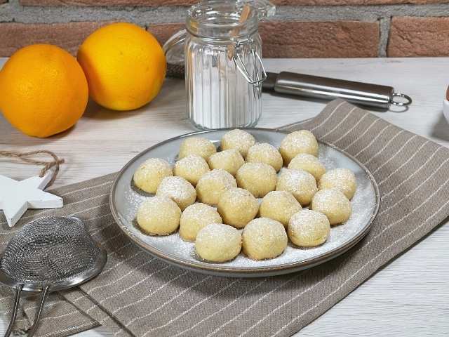 biscotti con farina di riso senza burro leggeri con olio di girasole