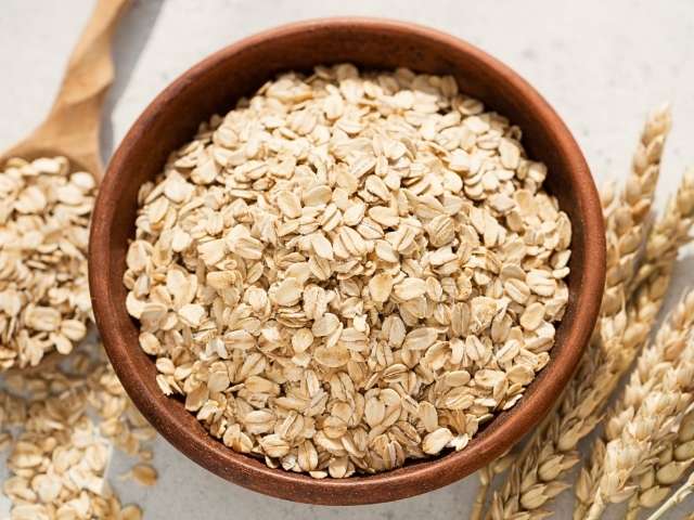 Fiocchi di avena benefici e proprietà