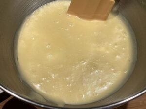 impasto pronto per base crostata morbida senza glutine