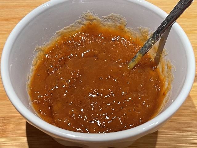 marmellata per farcire la crostata senza glutine