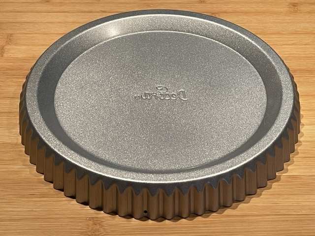 stampo furbo per crostata morbida