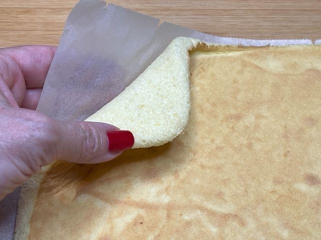 Elasticità della pasta biscotto senza glutine durante la lavorazione