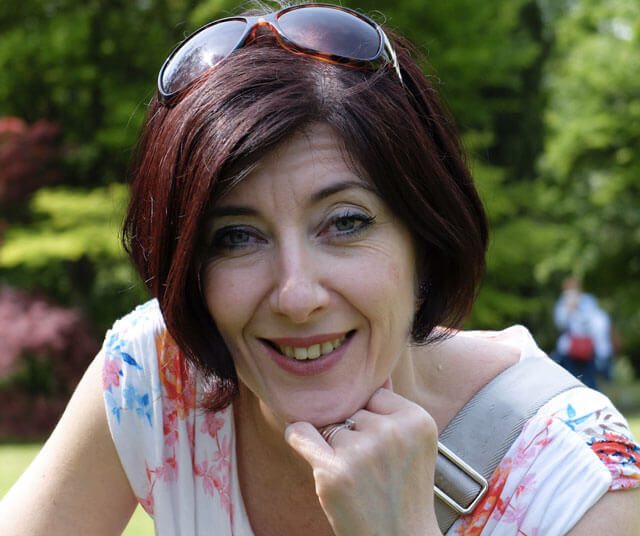 Ecco chi sono, questa sono io, piacere di conoscerti